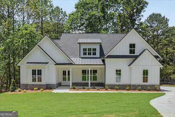 26 Rushden Way Se, Rome, GA 30161