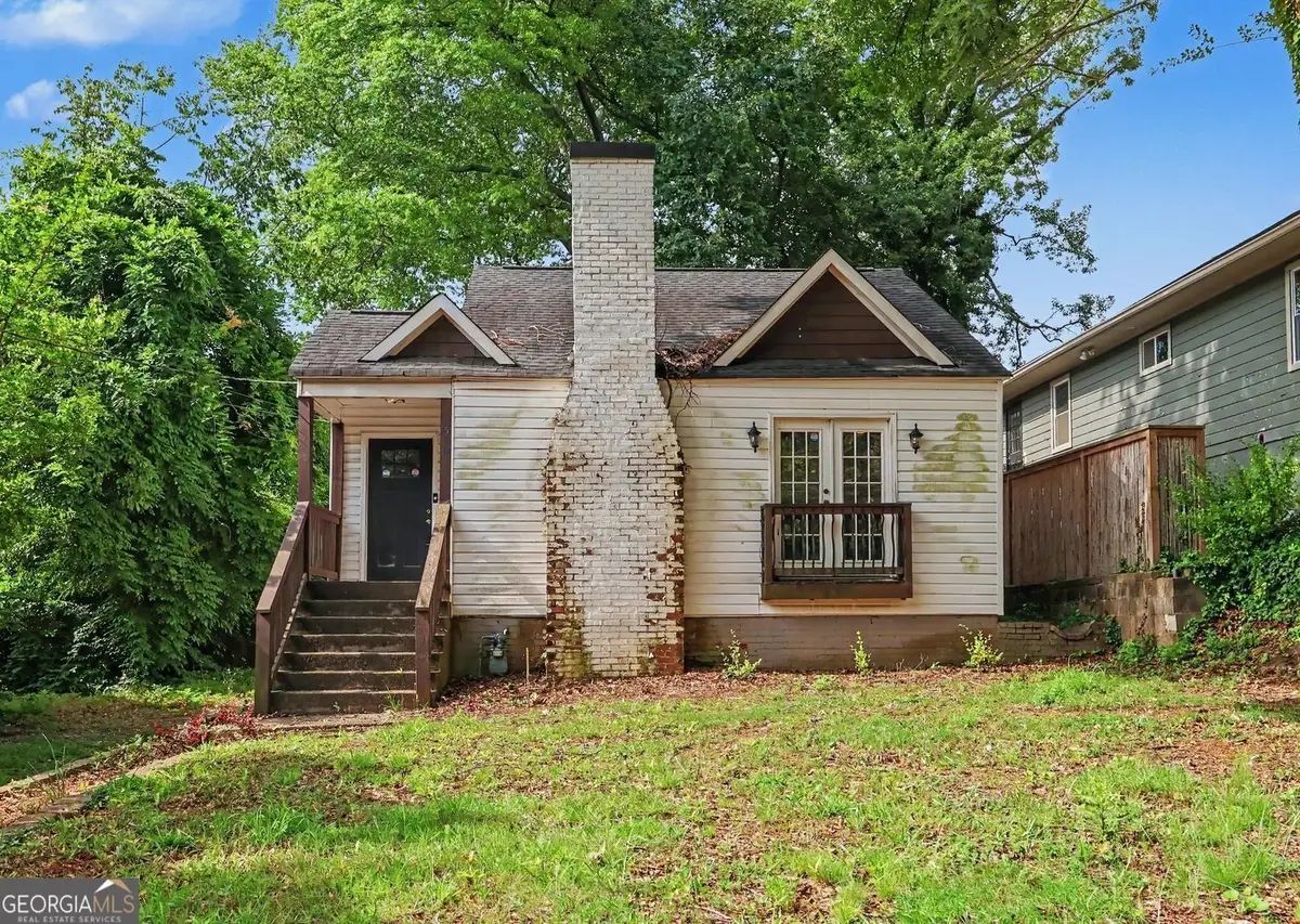 510 Walnut Street, Atlanta, GA 30354 - #1