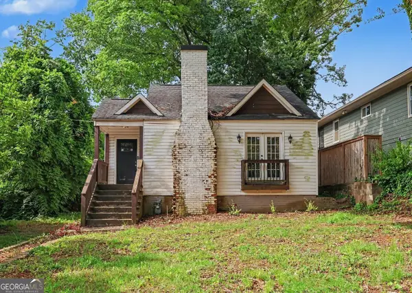 510 Walnut Street, Atlanta, GA 30354