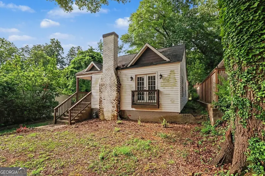510 Walnut Street, Atlanta, GA 30354 - #2