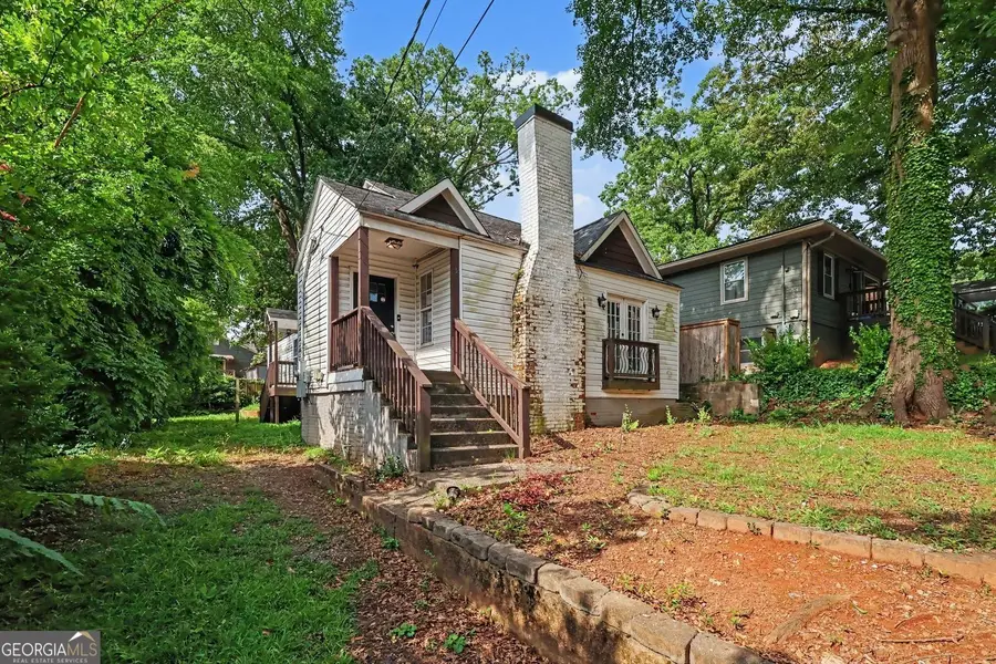 510 Walnut Street, Atlanta, GA 30354 - #3