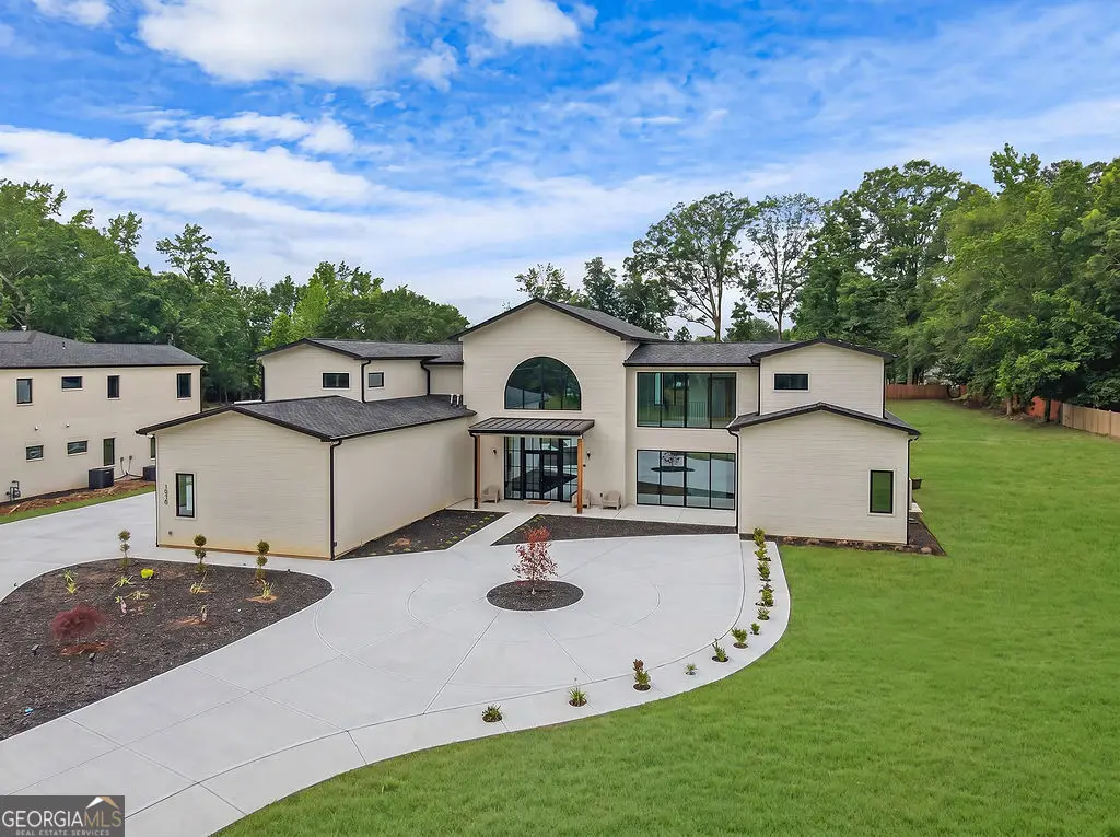 1530 W Sandtown Road Sw, Marietta, GA 30064 - #1