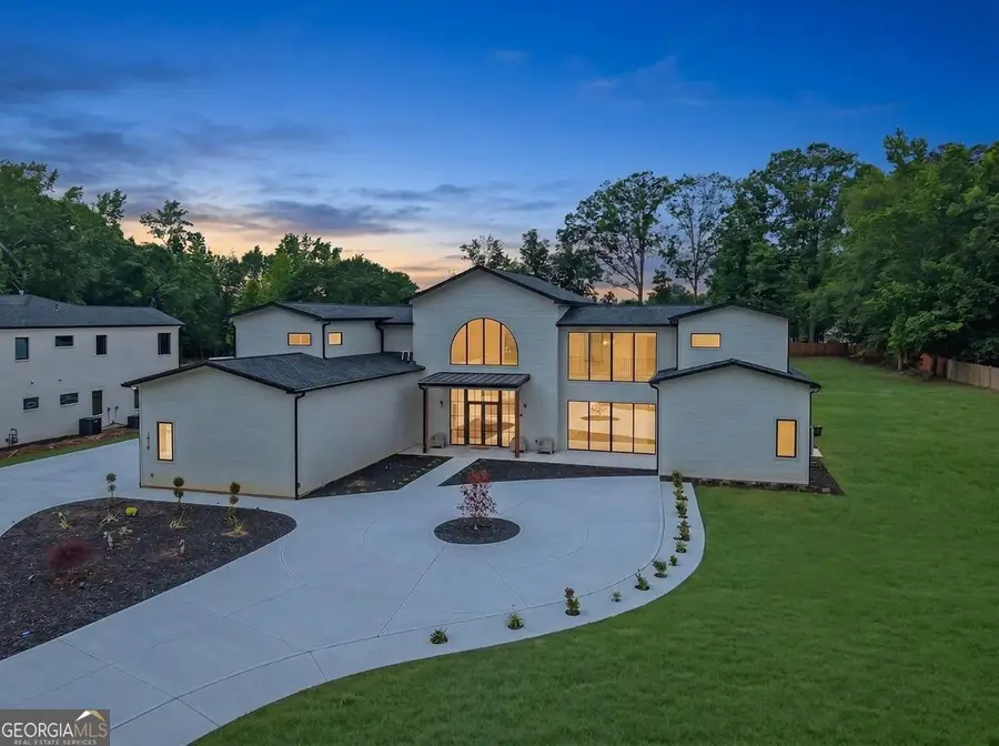 1530 W Sandtown Road Sw, Marietta, GA 30064 - #2