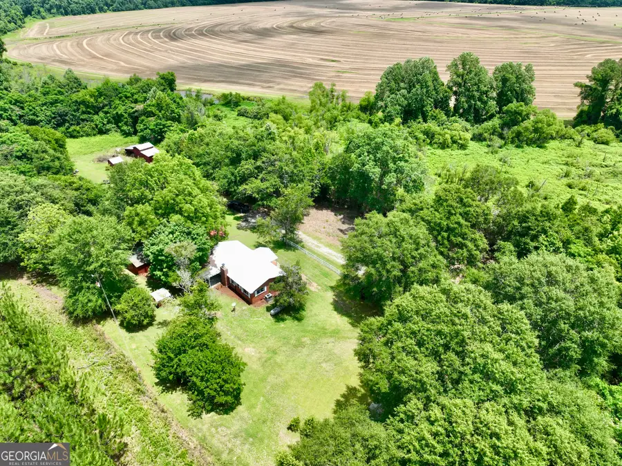 1351 Highway 26, Hawkinsville, GA 31036 - #2