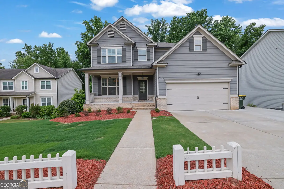 4195 Mossy Lane, Cumming, GA 30028 - #1
