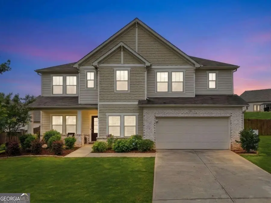 6605 Trailway Trace, Cumming, GA 30041 - #2