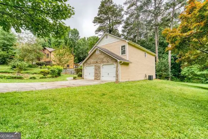 4937 Muirwood Drive, Powder Springs, GA 30127 - #3