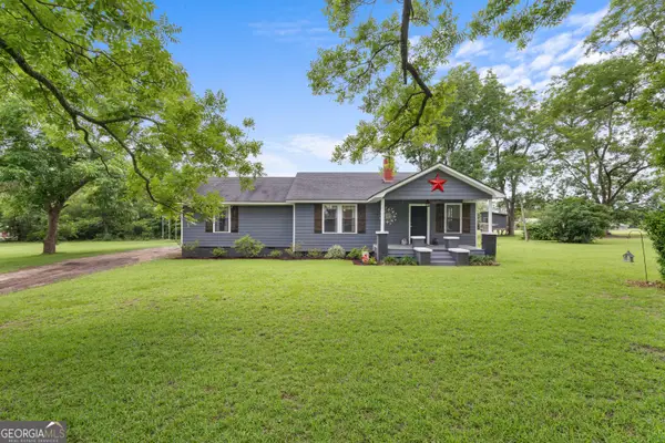 3 Pecan Alley, Register, GA 30452