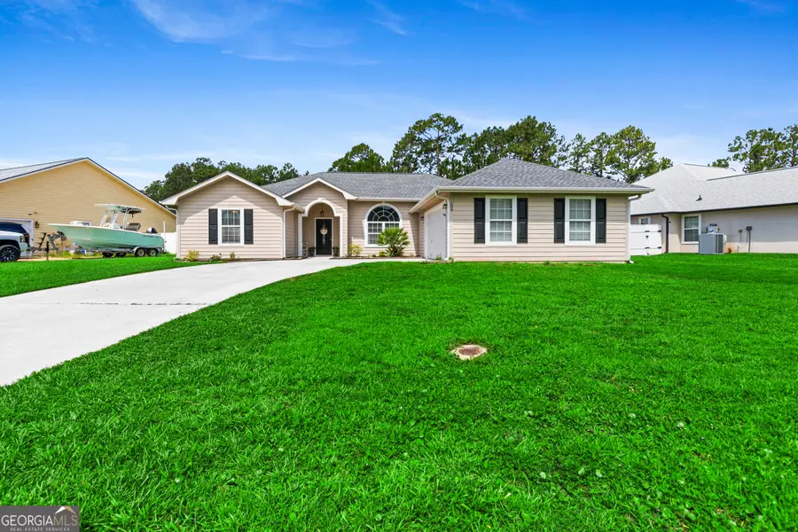104 Camellia Drive, Kingsland, GA 31548 - #2