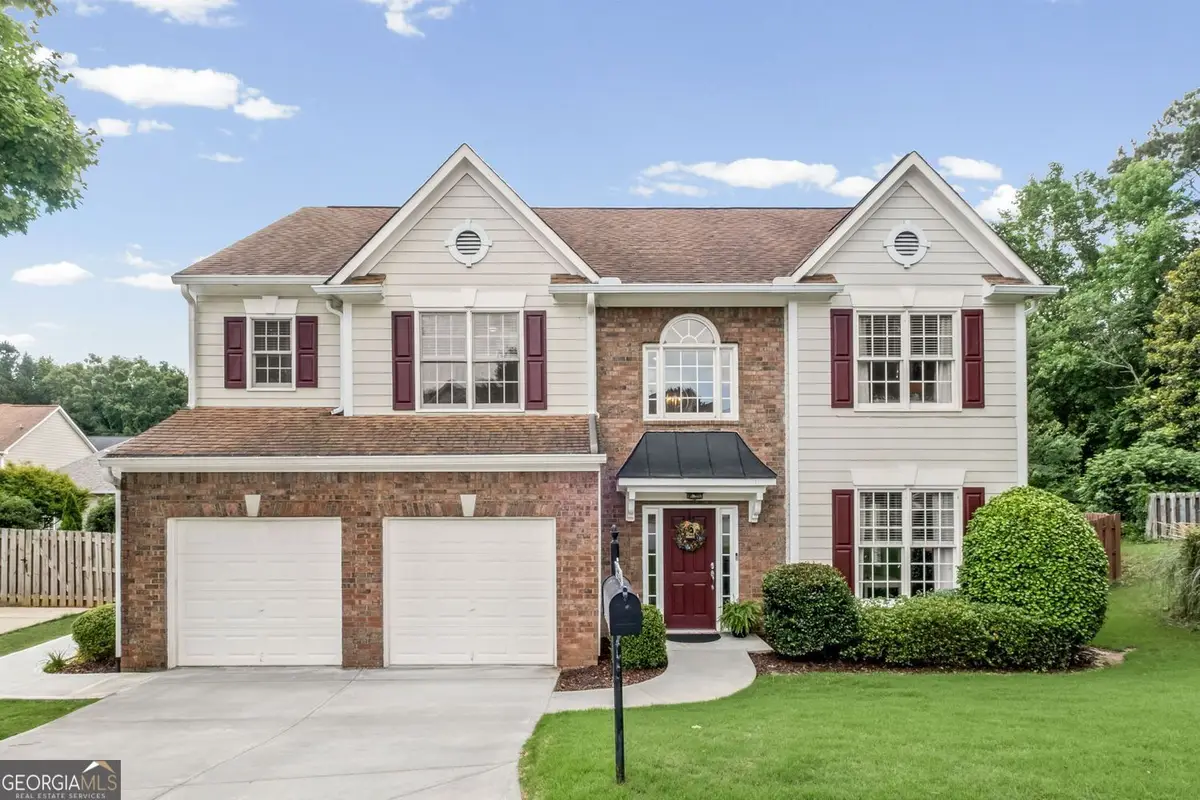 120 Quay Circle, Alpharetta, GA 30009 - #1