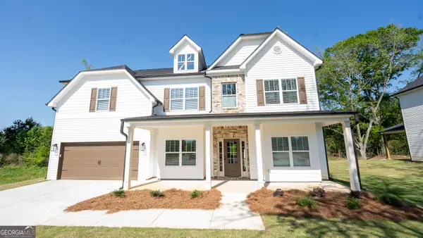 126 Bluecoat Trail, Byron, GA 31008