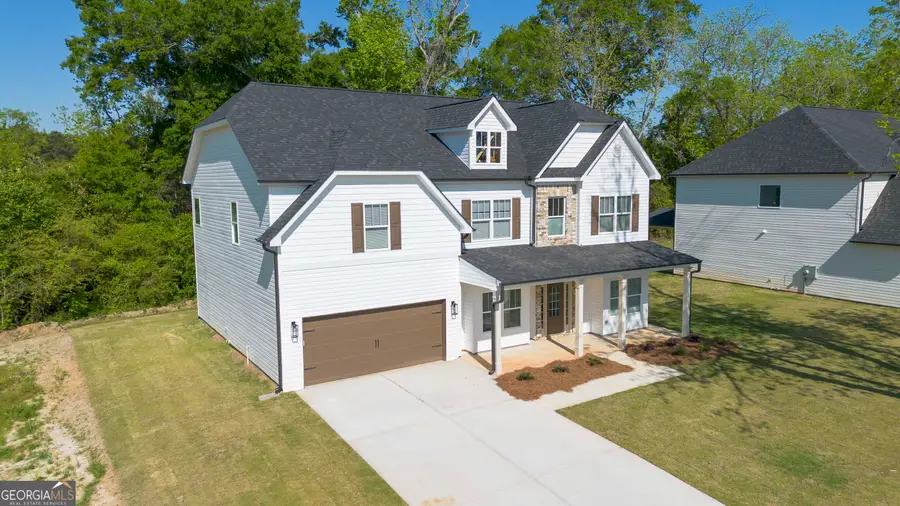 126 Bluecoat Trail, Byron, GA 31008 - #2