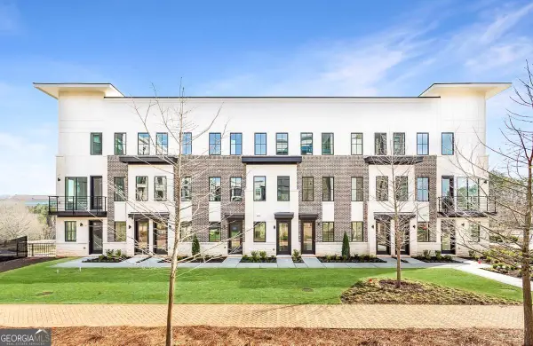 7150 Summit Place, Alpharetta, GA 30009