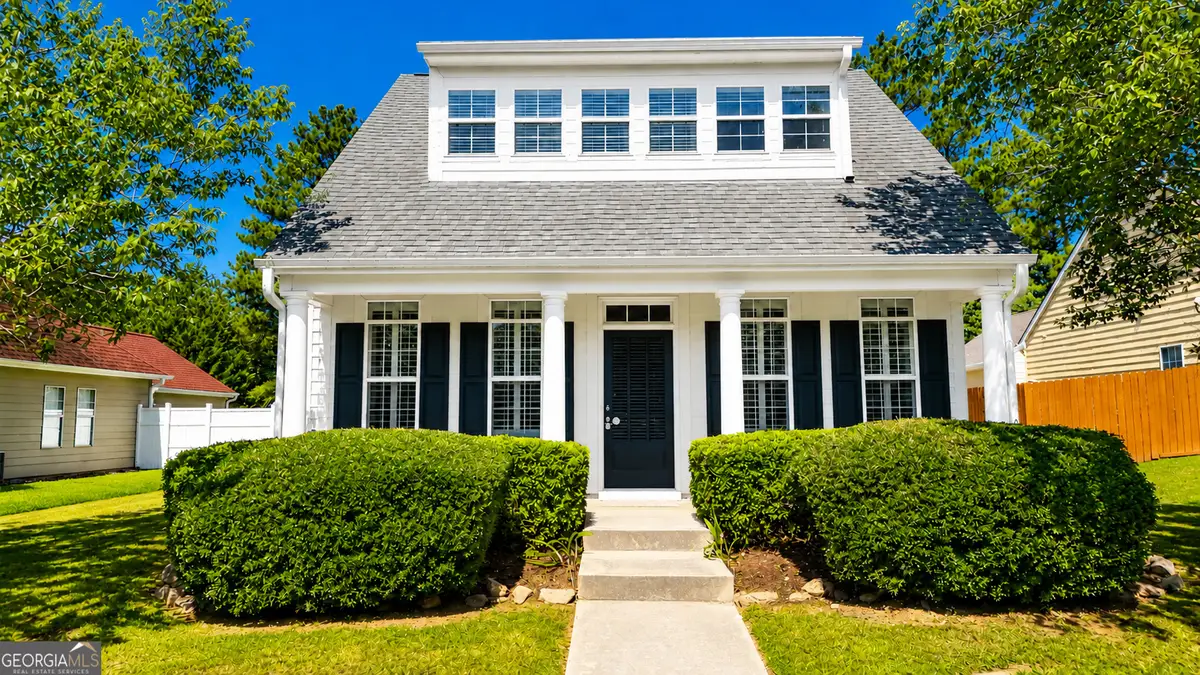 540 Anglewood Trace, Stockbridge, GA 30281 - #1