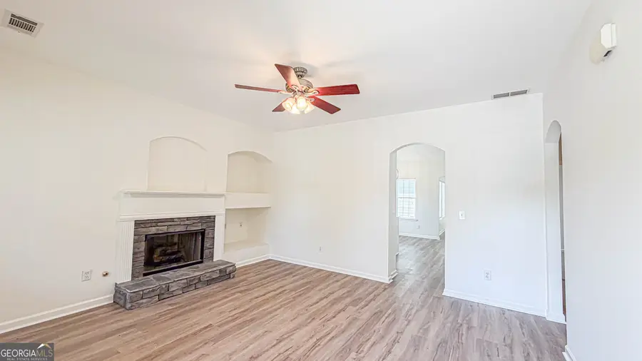 540 Anglewood Trace, Stockbridge, GA 30281 - #2