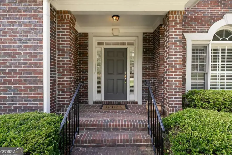 4906 Chimney Oaks Drive, Mableton, GA 30126 - #3