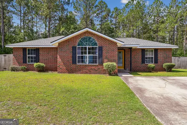 1343 Loblolly Drive, Hinesville, GA 31313