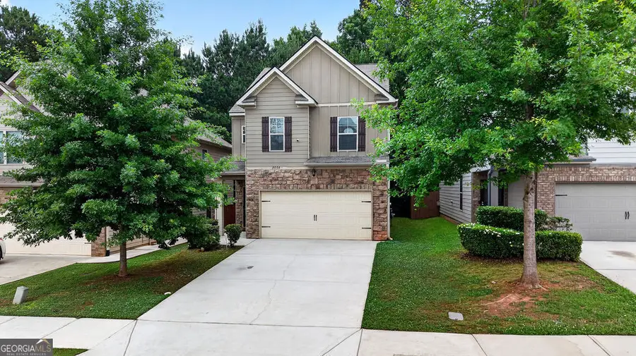 5095 Rapahoe Trail, Atlanta, GA 30349 - #2