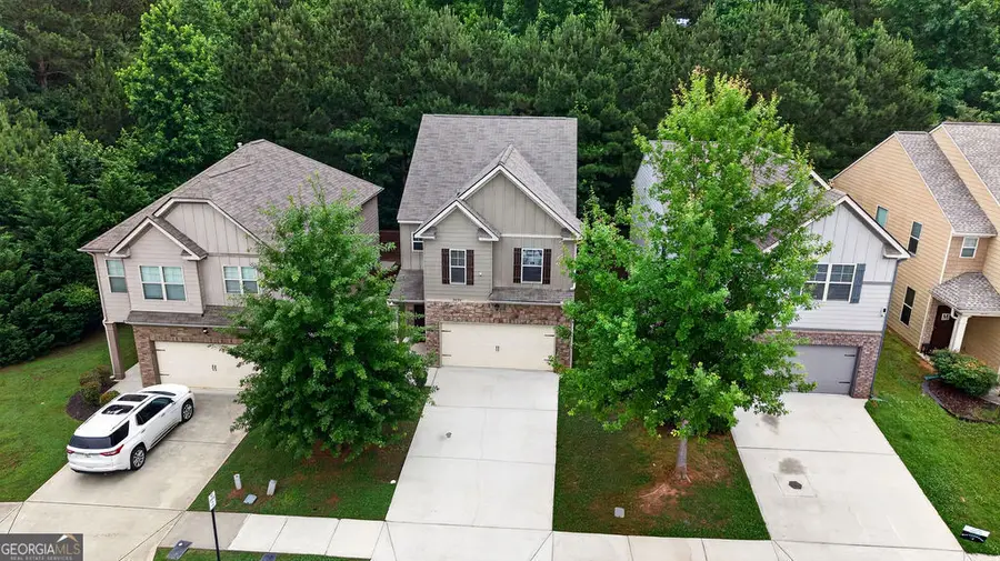 5095 Rapahoe Trail, Atlanta, GA 30349 - #3