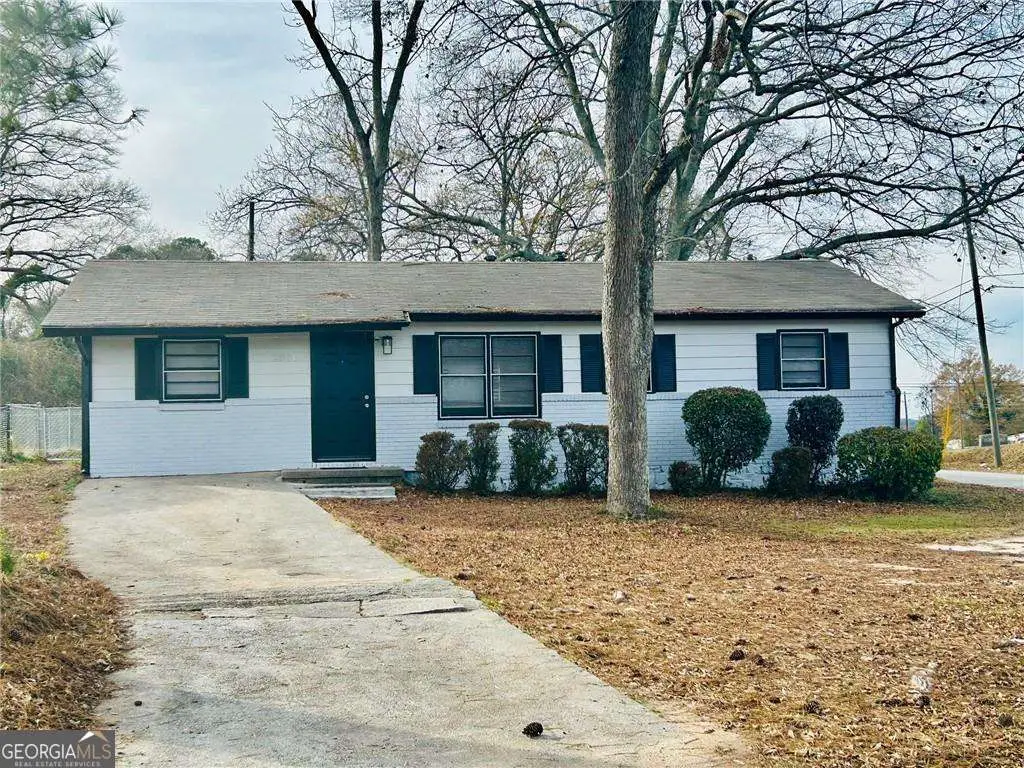 2961 Stone Mountain Street, Lithonia, GA 30058 - #1