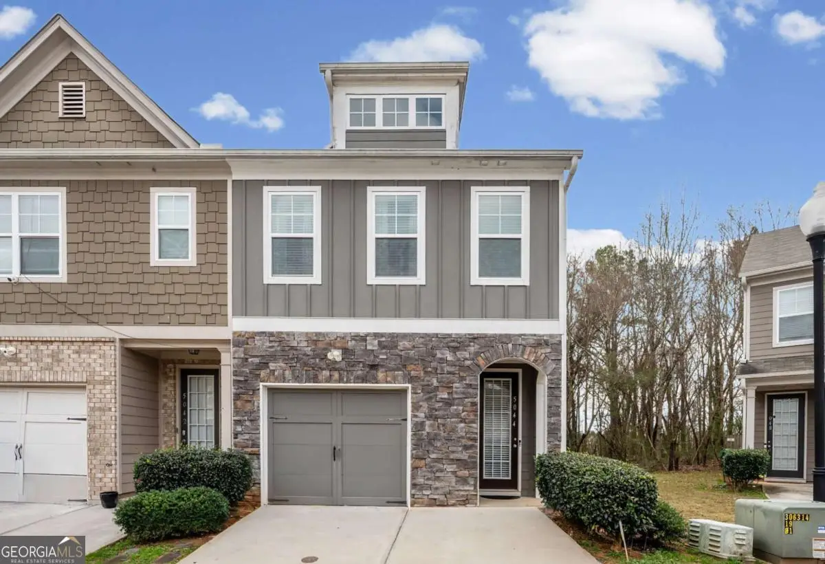 5044 Longview Walk, Decatur, GA 30035 - #1