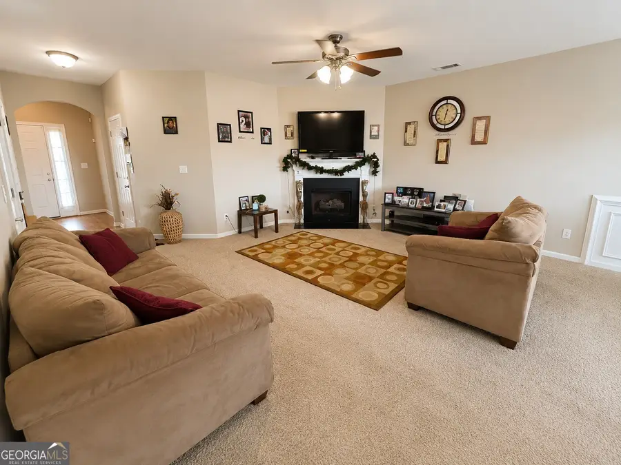 2105 Hasel Street, Lawrenceville, GA 30044 - #2