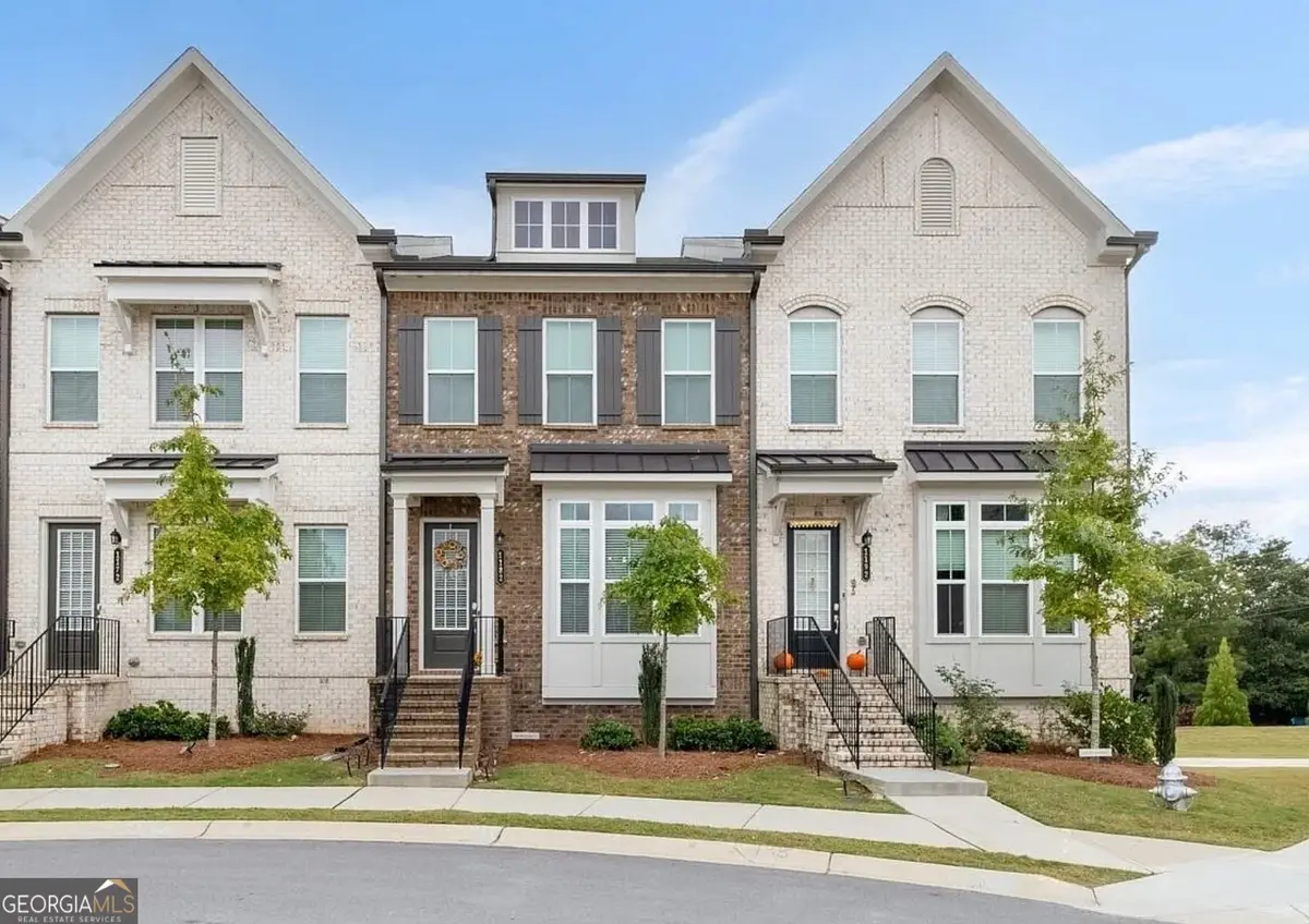 1192 Edwin Lane, Sugar Hill, GA 30518 - #1