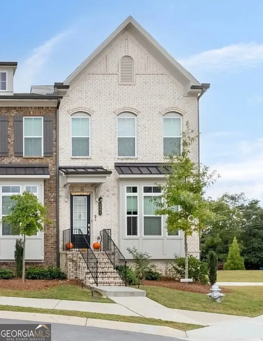 1192 Edwin Lane, Sugar Hill, GA 30518 - #2