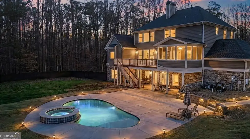 205 Timber Wolf Trail, Cumming, GA 30028 - #1