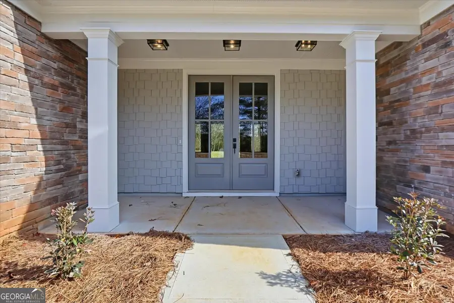 568 Elder Road, Winder, GA 30680 - #2