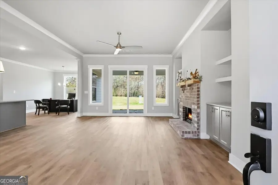 568 Elder Road, Winder, GA 30680 - #3