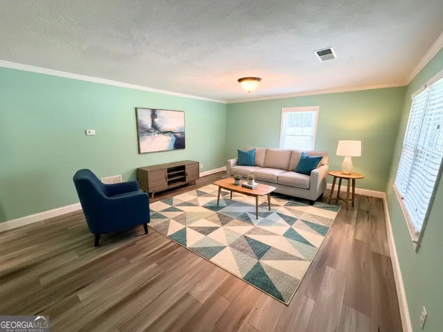 1090 Brackett Road, Marietta, GA 30066 - #2
