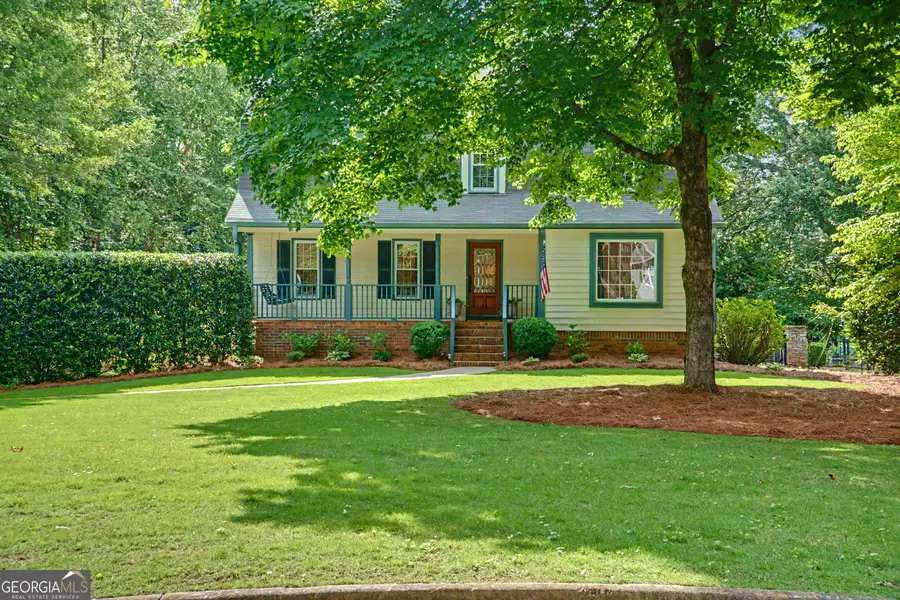 3444 Liberty Lane, Marietta, GA 30062 - #2