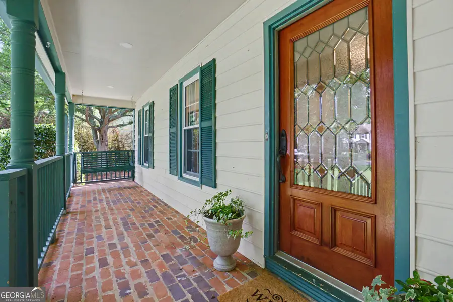 3444 Liberty Lane, Marietta, GA 30062 - #3