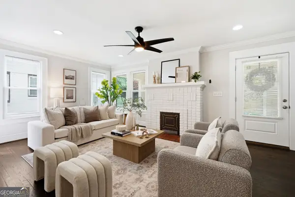 1721 Westwood Avenue Sw, Atlanta, GA 30310