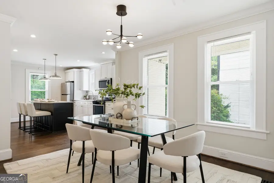 1721 Westwood Avenue Sw, Atlanta, GA 30310 - #2