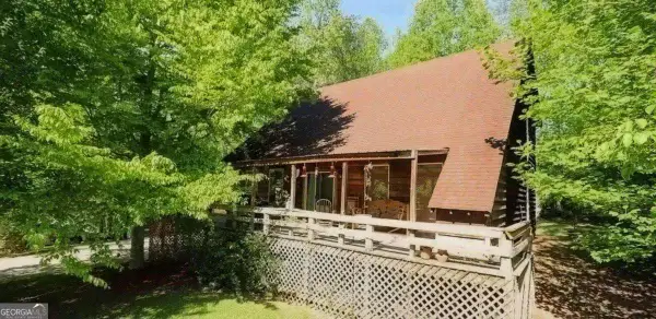 465 Lakeside Trail, Martin, GA 30557
