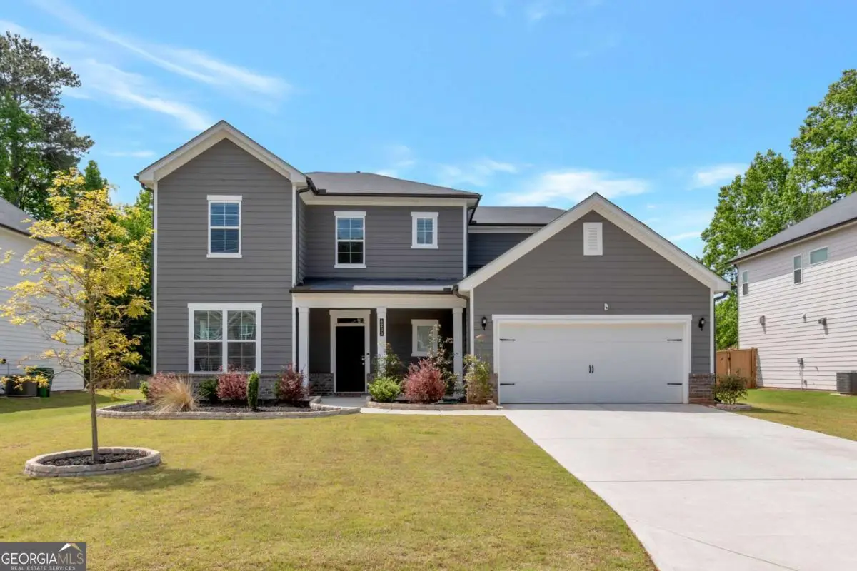 4233 Freight Street #(LOT 54), Tucker, GA 30084 - #1