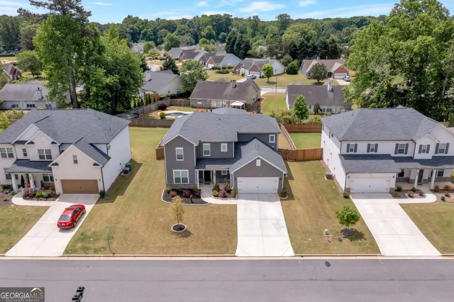 4233 Freight Street #(LOT 54), Tucker, GA 30084 - #2