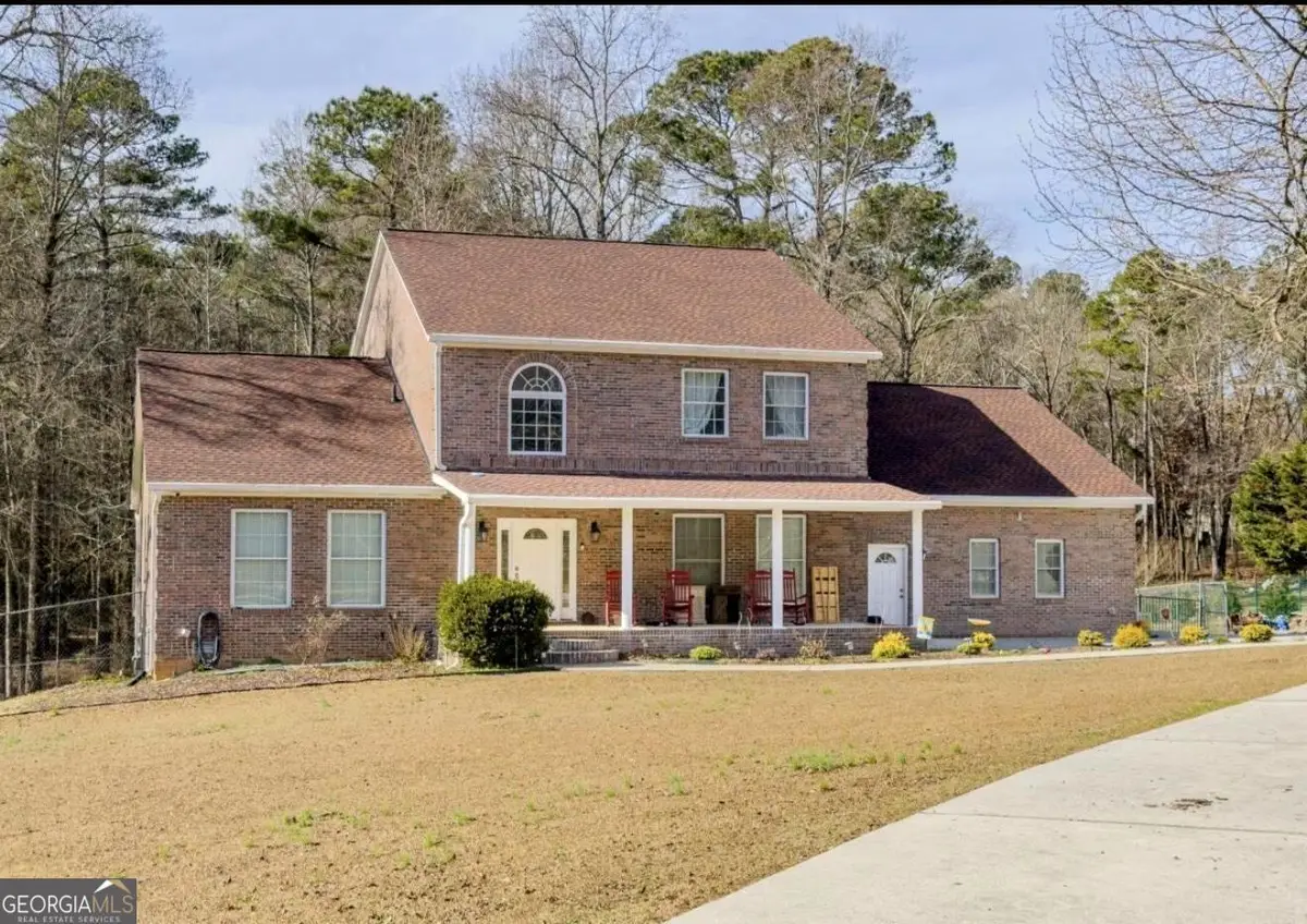 2904 Union Grove Road, Conyers, GA 30012 - #1