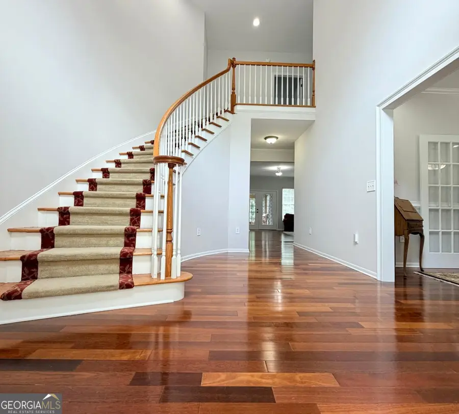 2904 Union Grove Road, Conyers, GA 30012 - #2