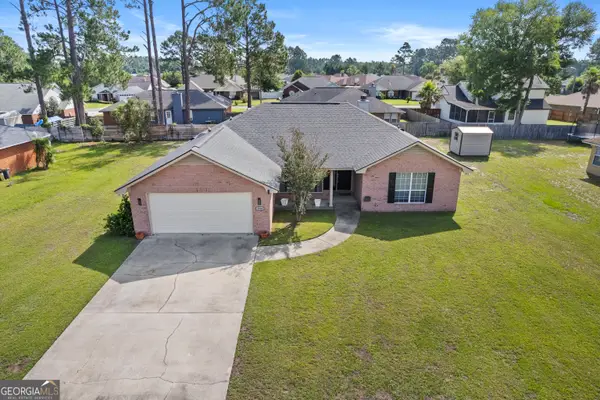 1805 Blair Court, Hinesville, GA 31313