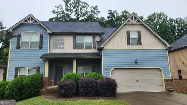 6120 Stillwood Lane, Cumming, GA 30041