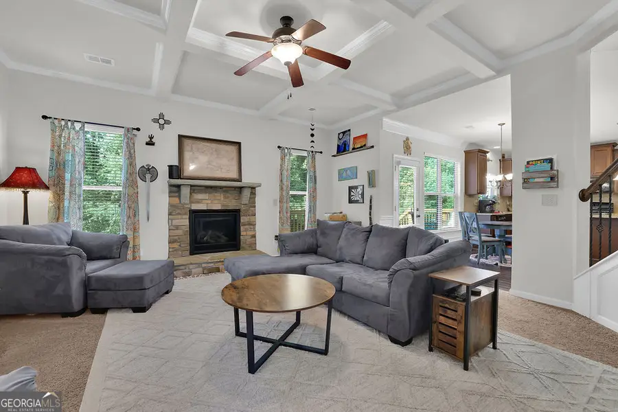 6120 Stillwood Lane, Cumming, GA 30041 - #3