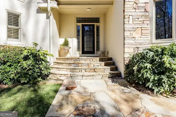 325 Riverhall Court, Sandy Springs, GA 30350