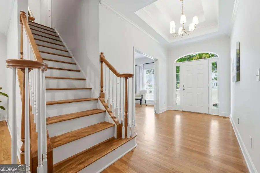 1095 Laurian Park Drive, Roswell, GA 30075 - #2