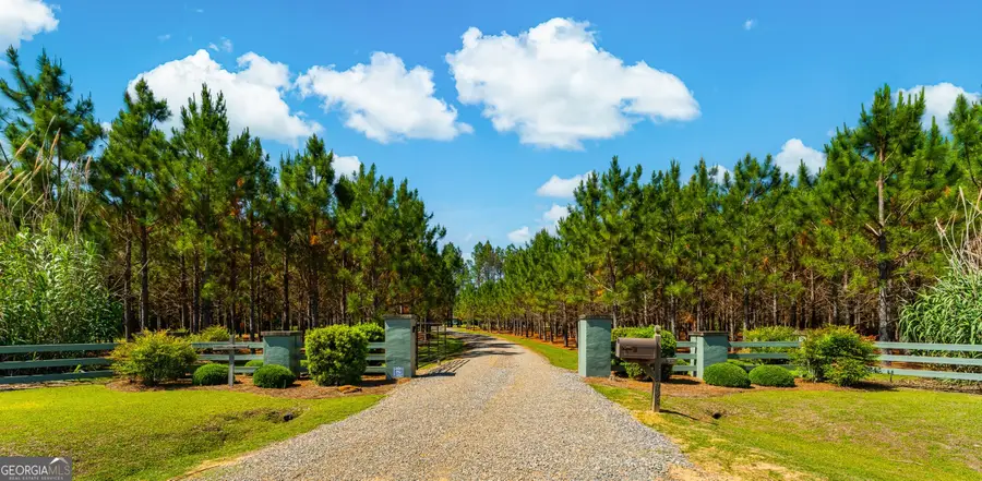 4236 S Newton Road, Millen, GA 30442 - #2