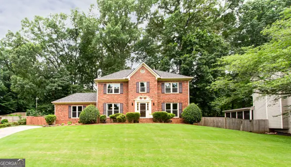 4804 Lismoor Trace, Mableton, GA 30126