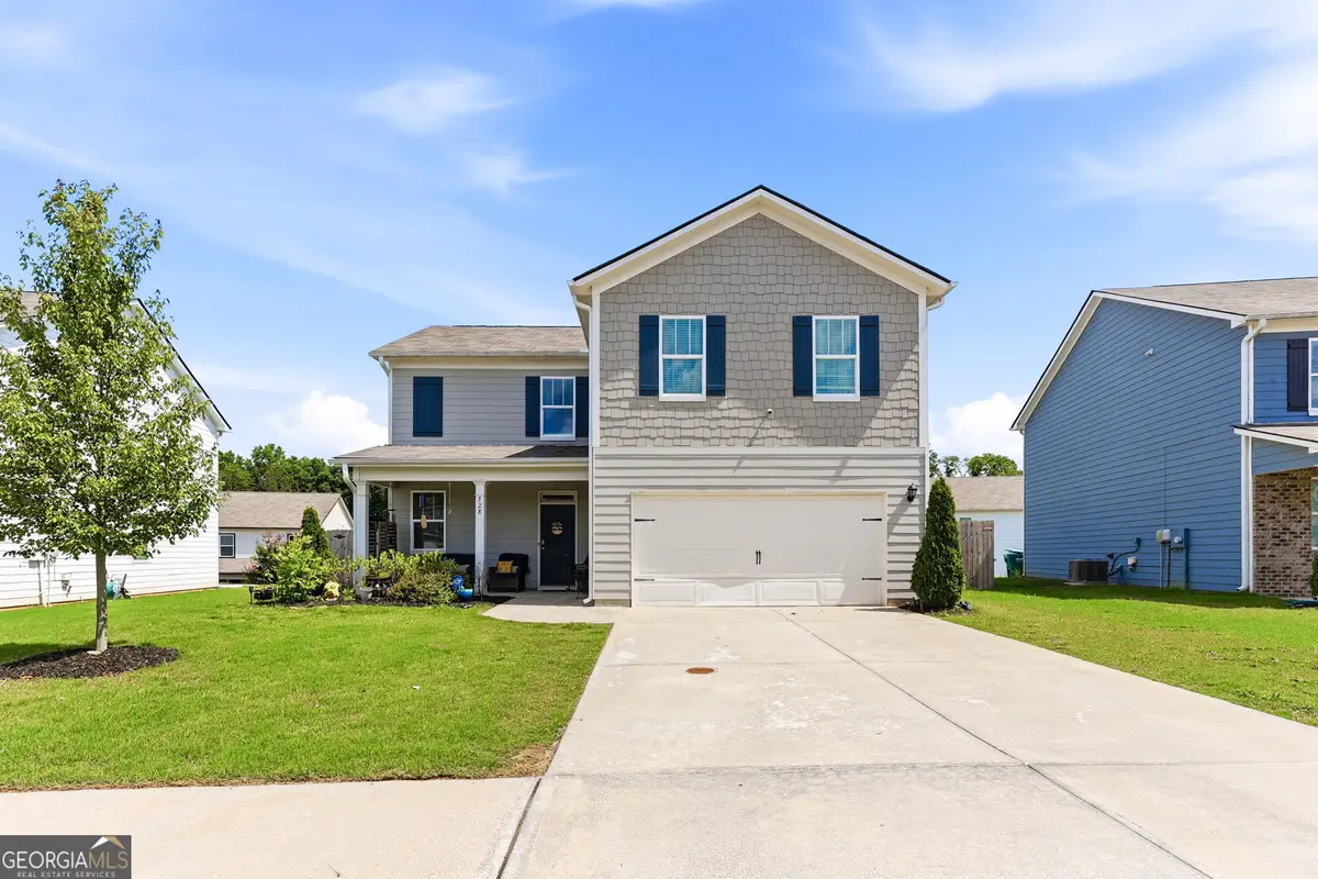 728 Starbuck Parkway, Pendergrass, GA 30567 - #1