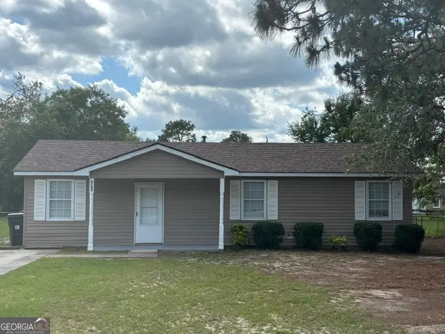 4109 Mack Lane, Augusta, GA 30906 - #1